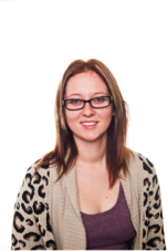 Staff member image